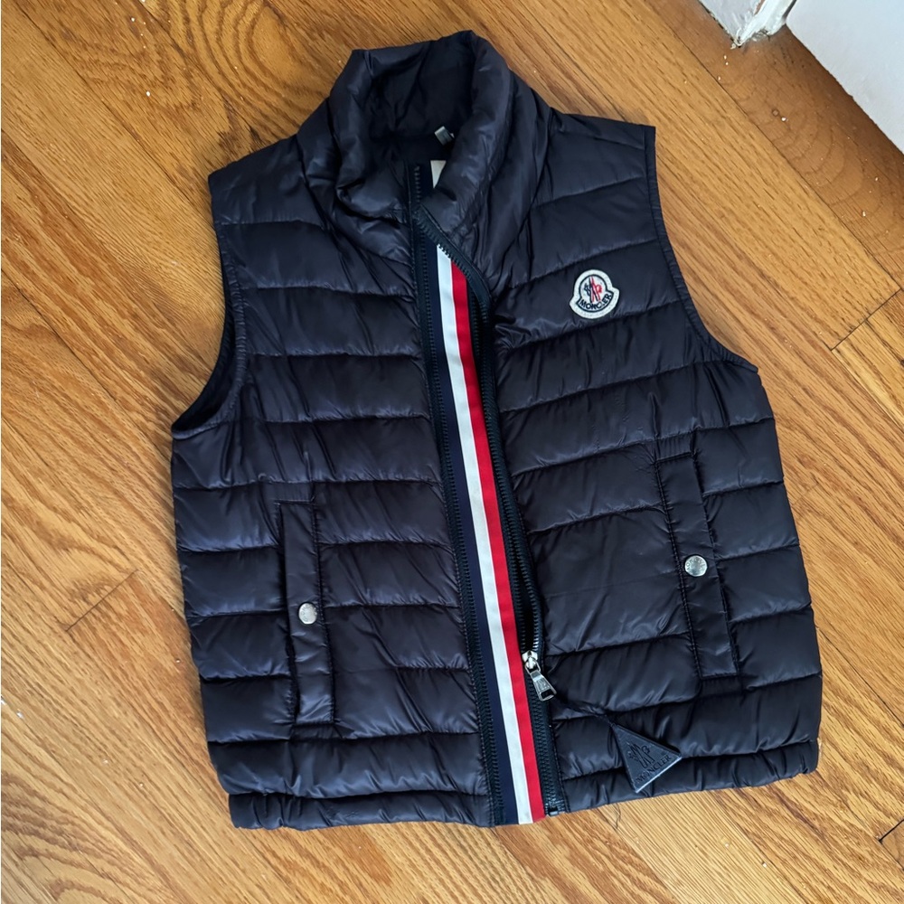 Moncler Vest
